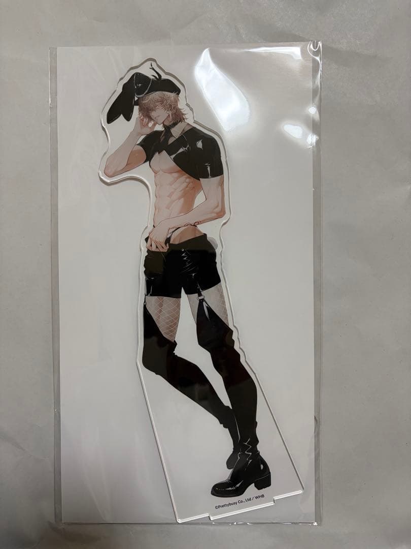 地獄のどこが悪い？ くじ引き堂 レヴィアタン S賞