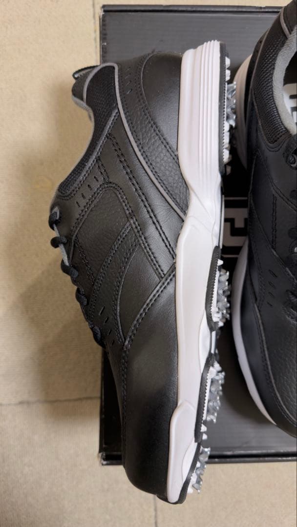 メンズ Fj Golf Sneakerゴルフシューズ　29.0cm