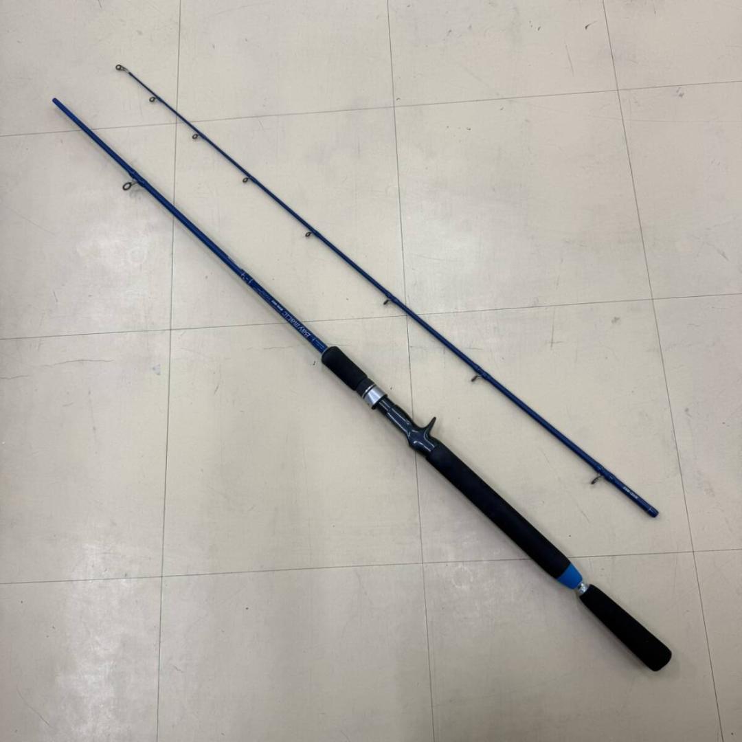 ★★釣り竿 Baymatic BVC-602 Acccurate V.Glass