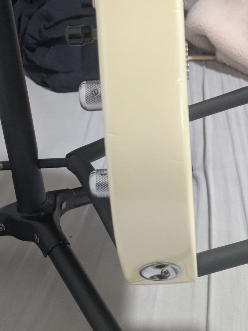 fender player Ⅱ modified テレキャスター mexico