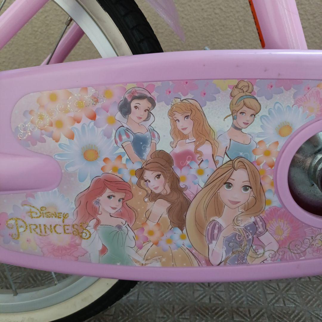 Yuka Yamasaki　 ウィズフレンド　18インチ　引き取りのみ