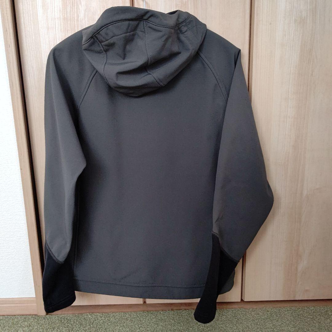 SIMMS カタフロント.フーディ