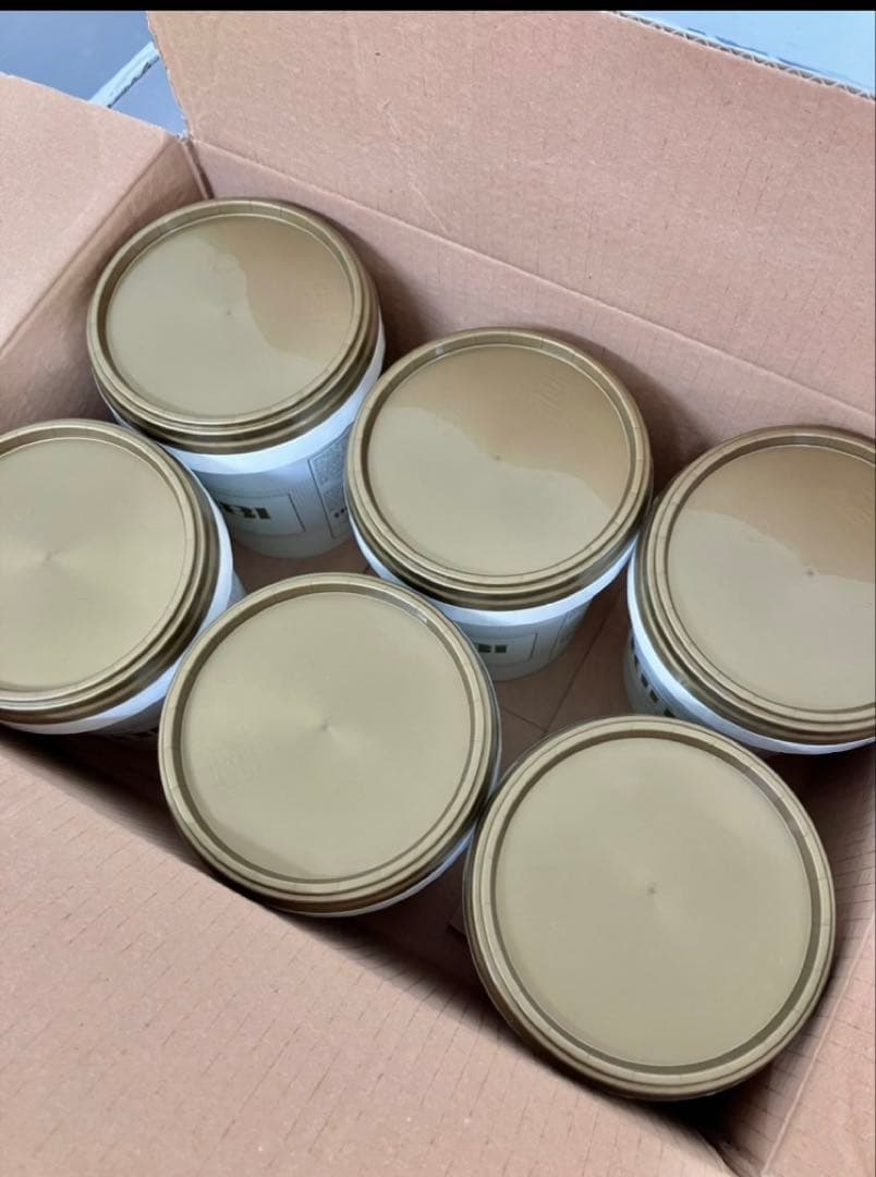 麻婆拉麺　BABBI ピスタチオペースト 2ケース