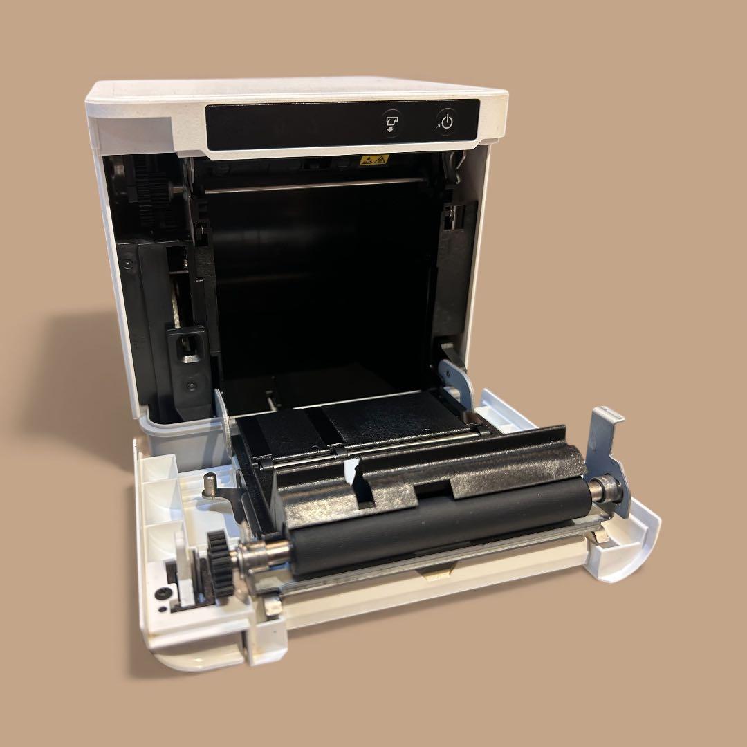 レジプリンター【mC-Print3】型番：MCP31LB