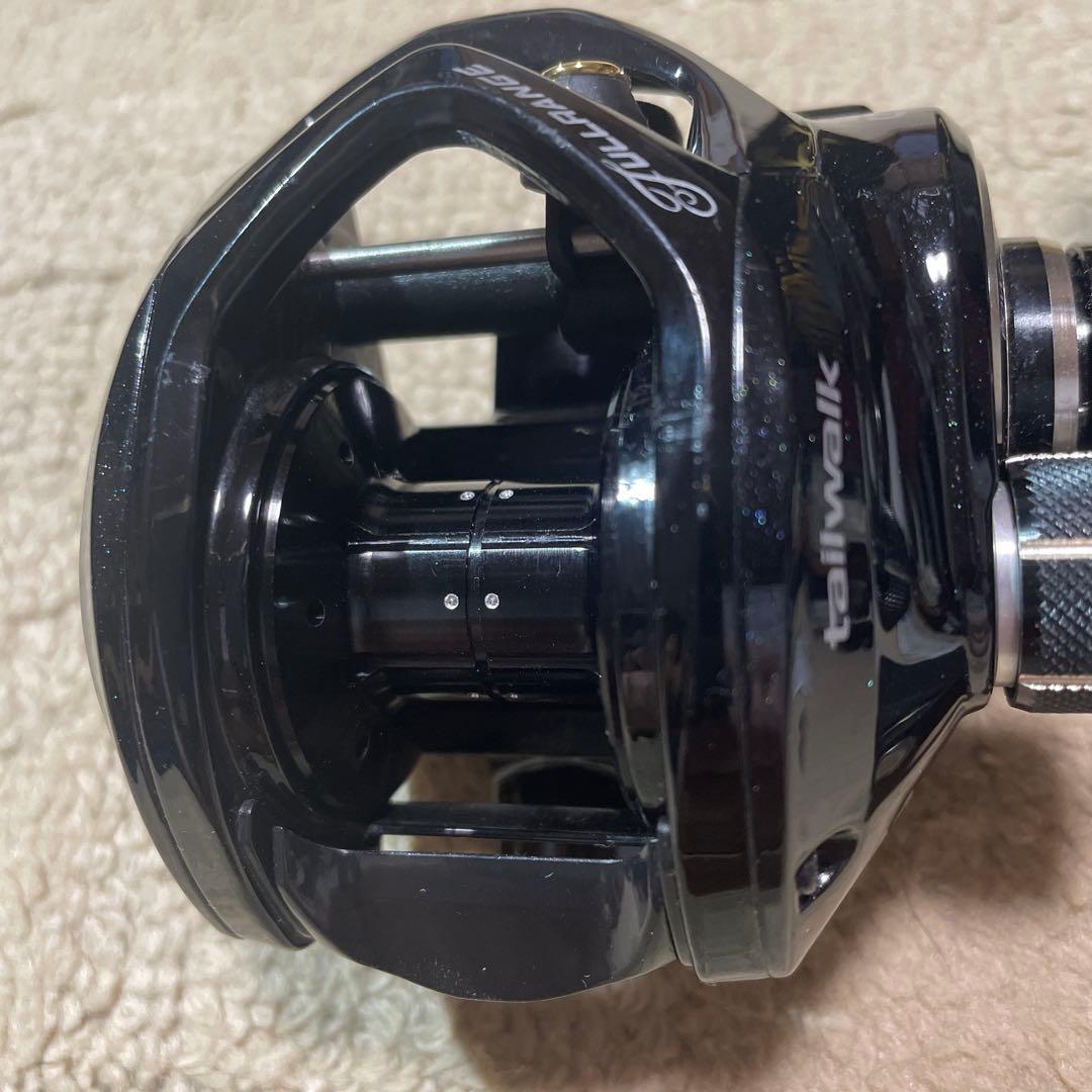 テイルウォーク　フルレンジ66R