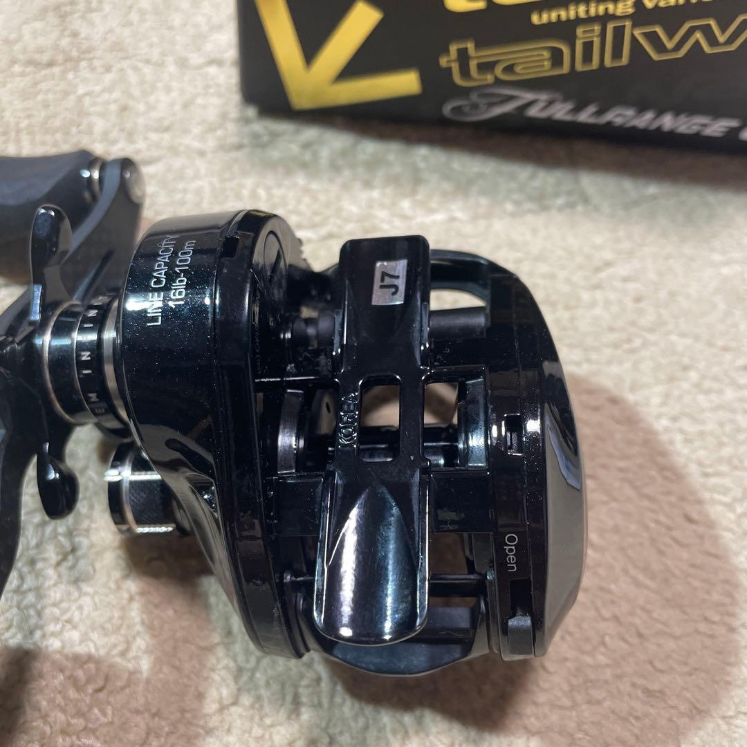 テイルウォーク　フルレンジ66R