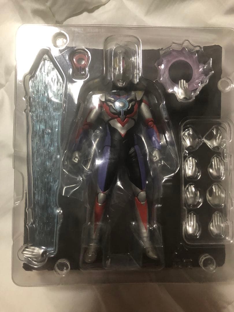 フィギュアーツ ウルトラマン　セット　S.H.Figuarts