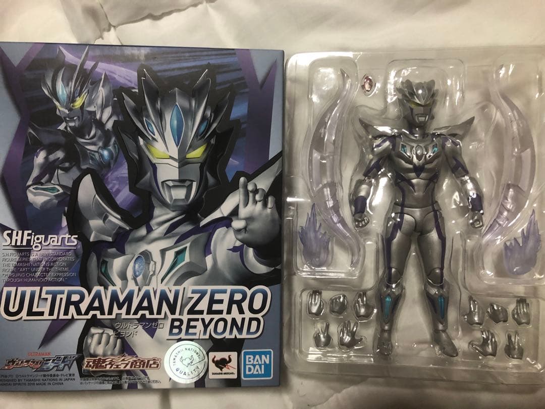 フィギュアーツ ウルトラマン　セット　S.H.Figuarts