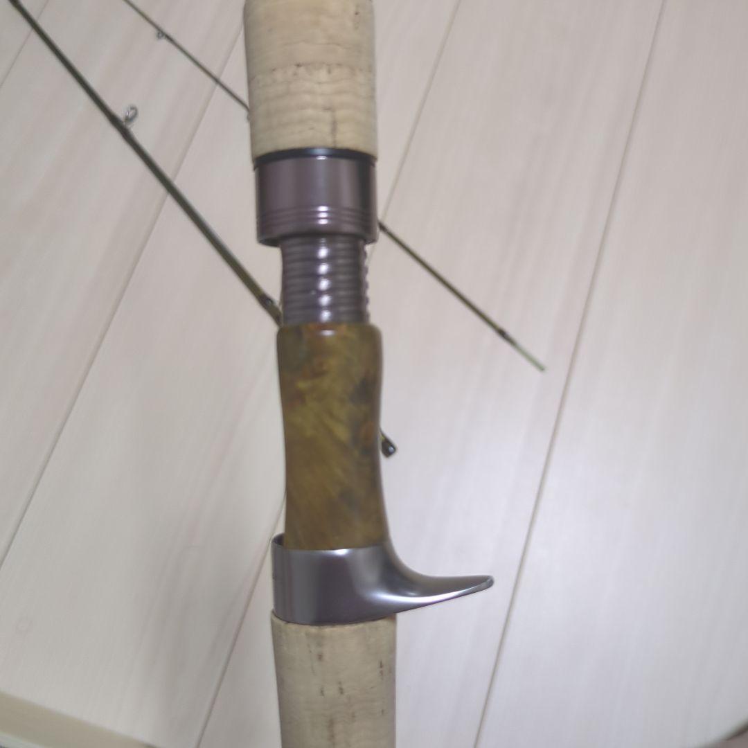 スミス　トラウティンスピン　マルチュース　TRMK-C463L