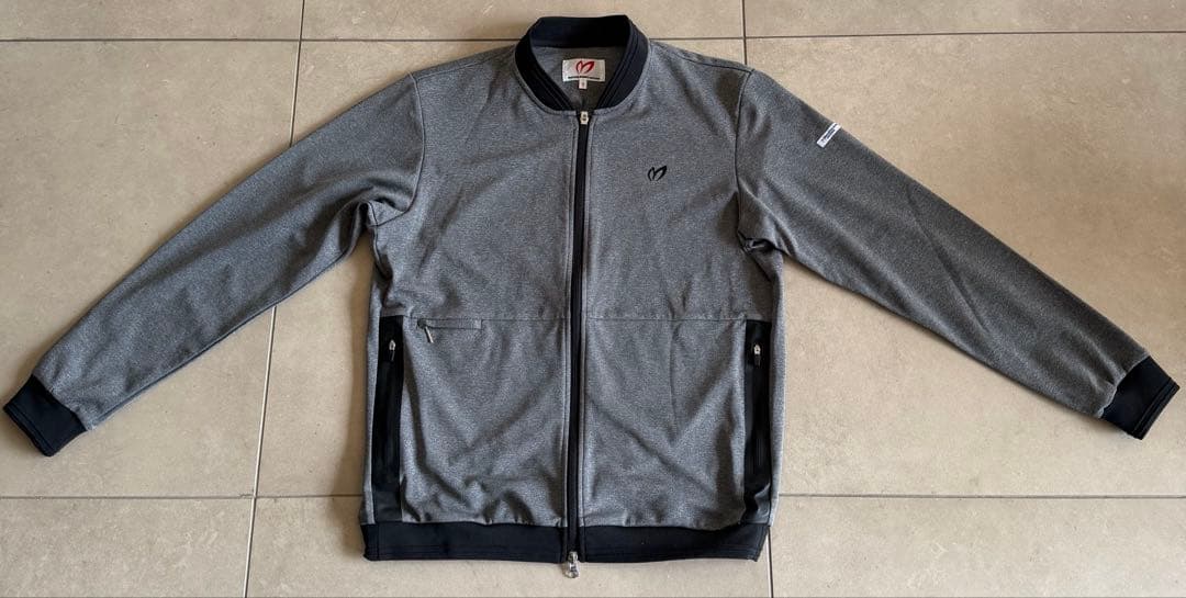 MASTER BUNNY EDITION サイズ5ジャケットとパンツセットアップ