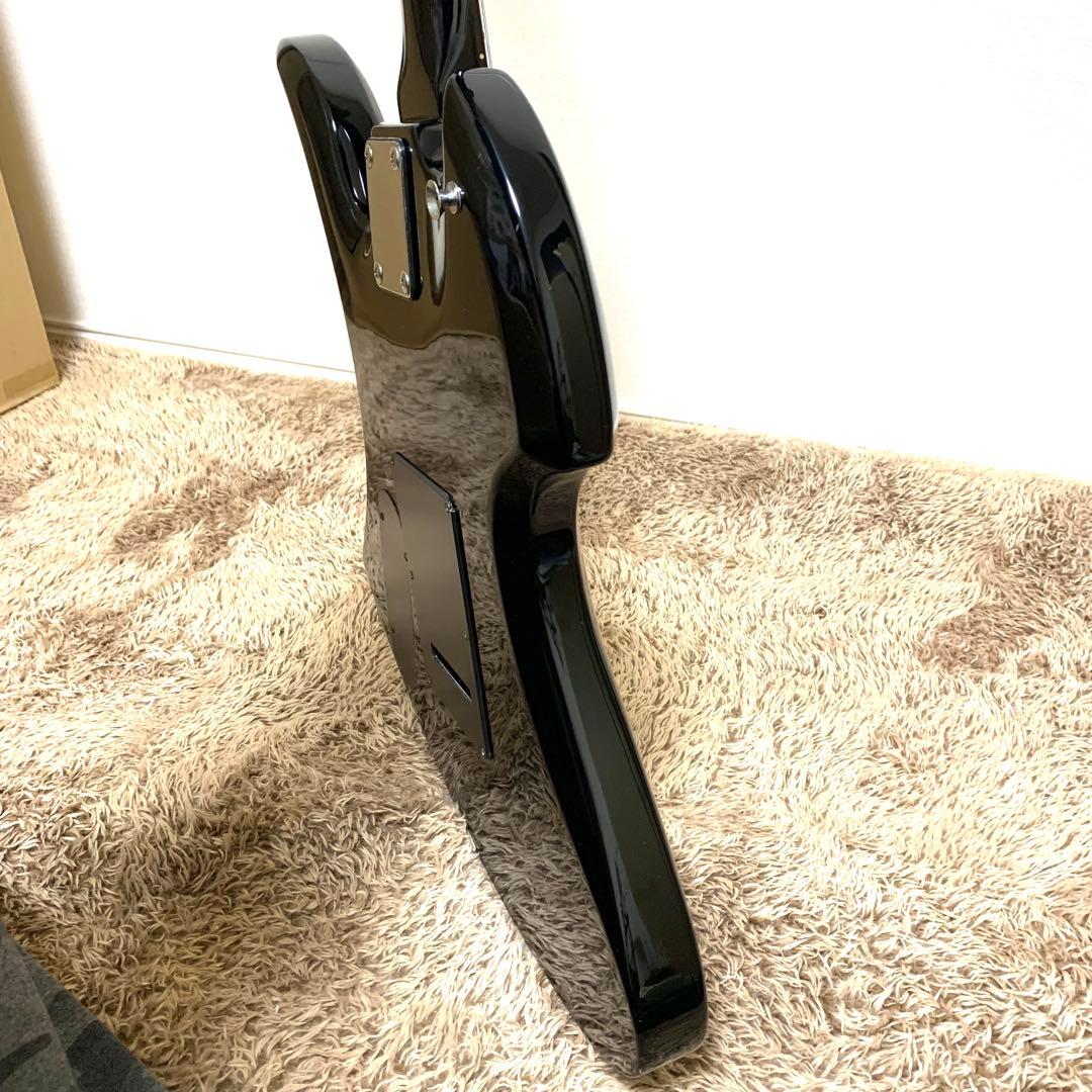 【美品 難あり？】Samick モッキンバード ギター 新品弦交換済 メンテ済