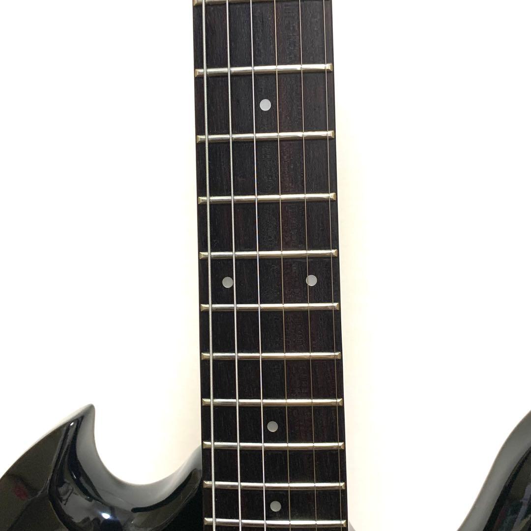 【美品 難あり？】Samick モッキンバード ギター 新品弦交換済 メンテ済
