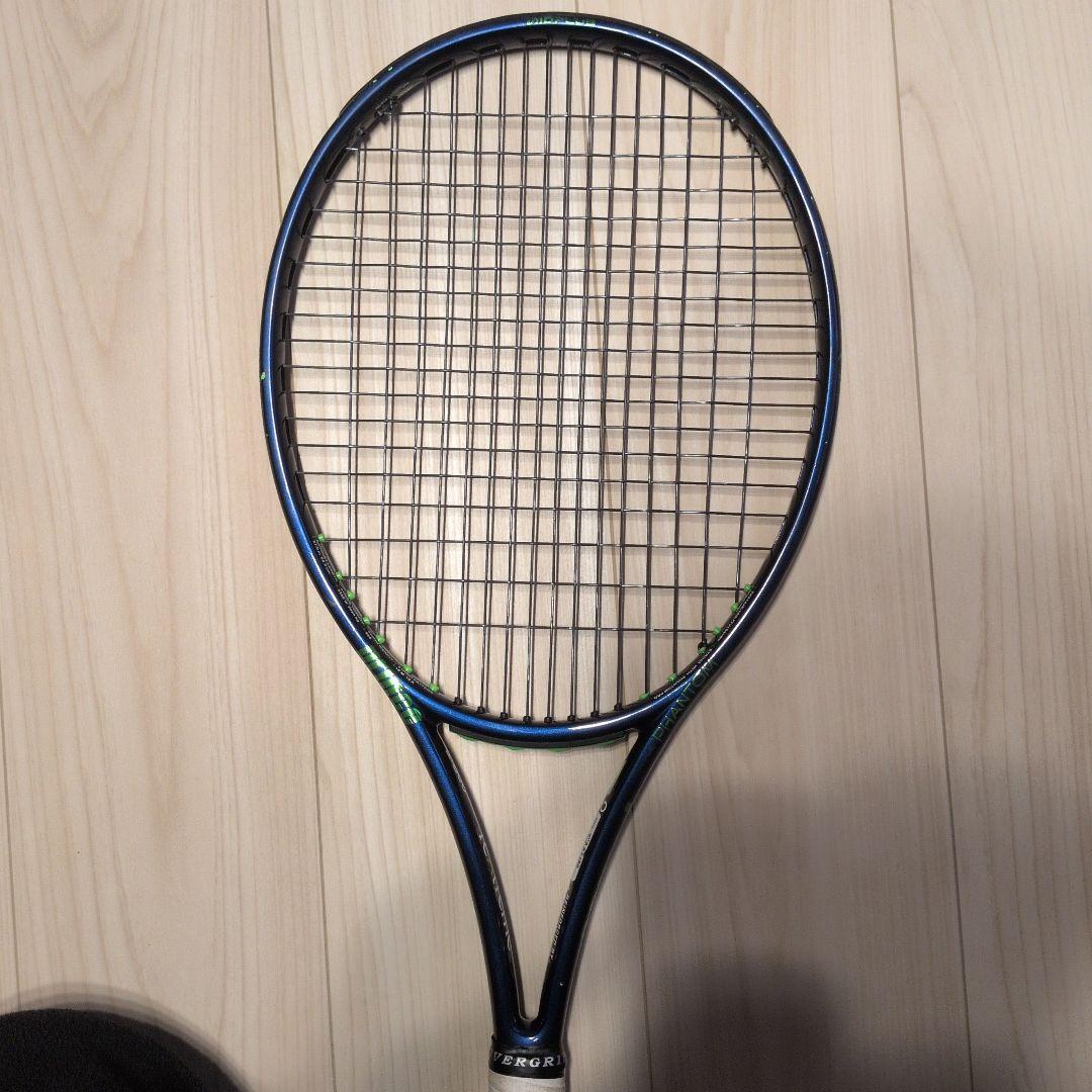 プリンス　ファントムO3