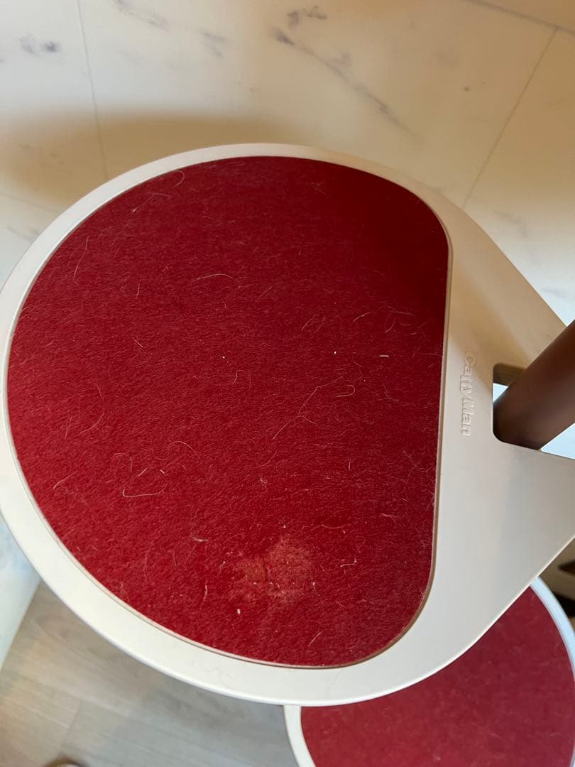 キャティマン Nekoリング キャティボールハンモック