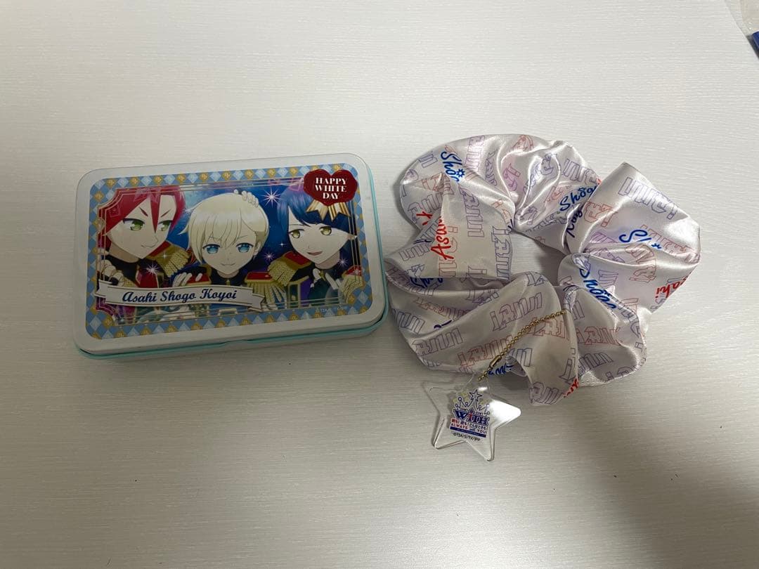 ドーナツ@断捨離中