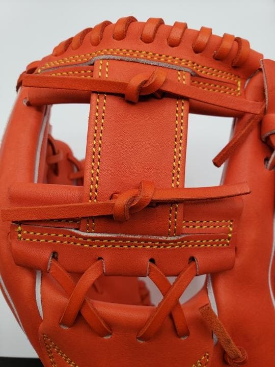 アトムズ ATOMS ジュニア用 硬式 内野手用グローブ AGC-Y21S