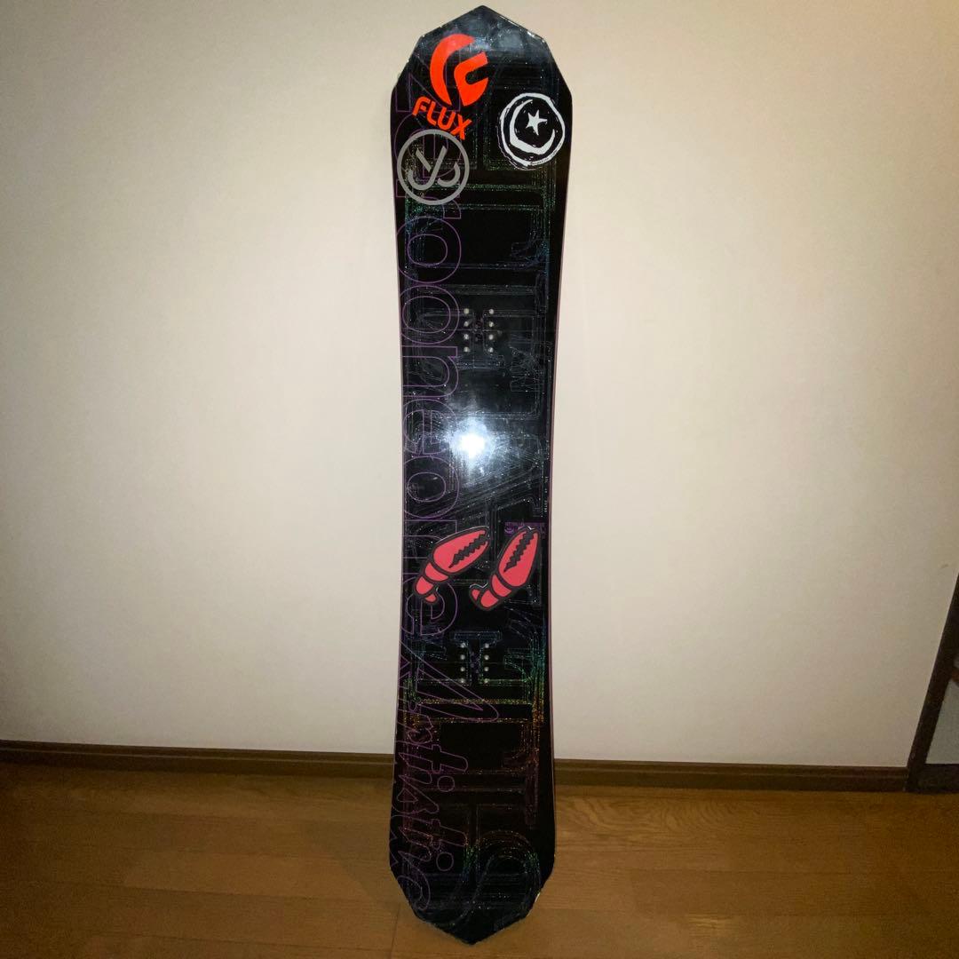 早い者勝ち‼️送料込❗️中上級者用国産グラトリボード‼️011ゼロワン　ステルス❗️