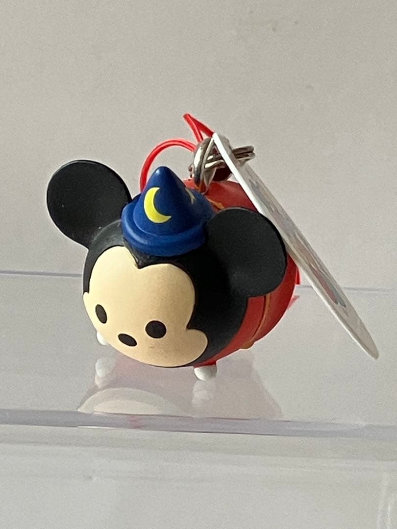 ツムマスコット　vol.3 アーケード スペシャルマスコット　シークレット　レア