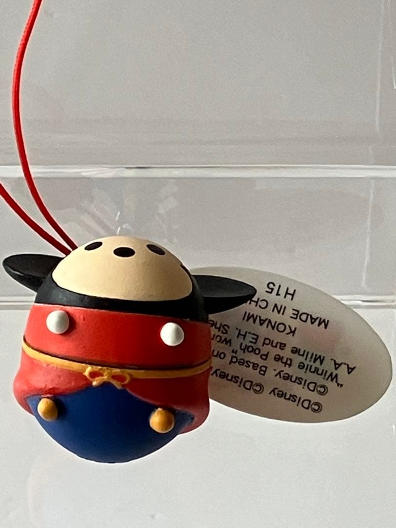 ツムマスコット　vol.3 アーケード スペシャルマスコット　シークレット　レア