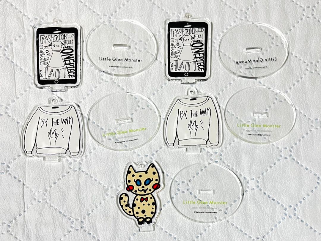 リトグリ 500円グッズ まとめ売り③