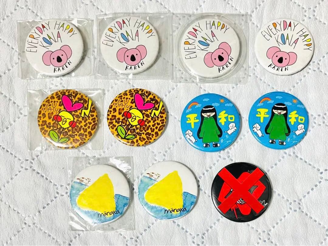 リトグリ 500円グッズ まとめ売り③