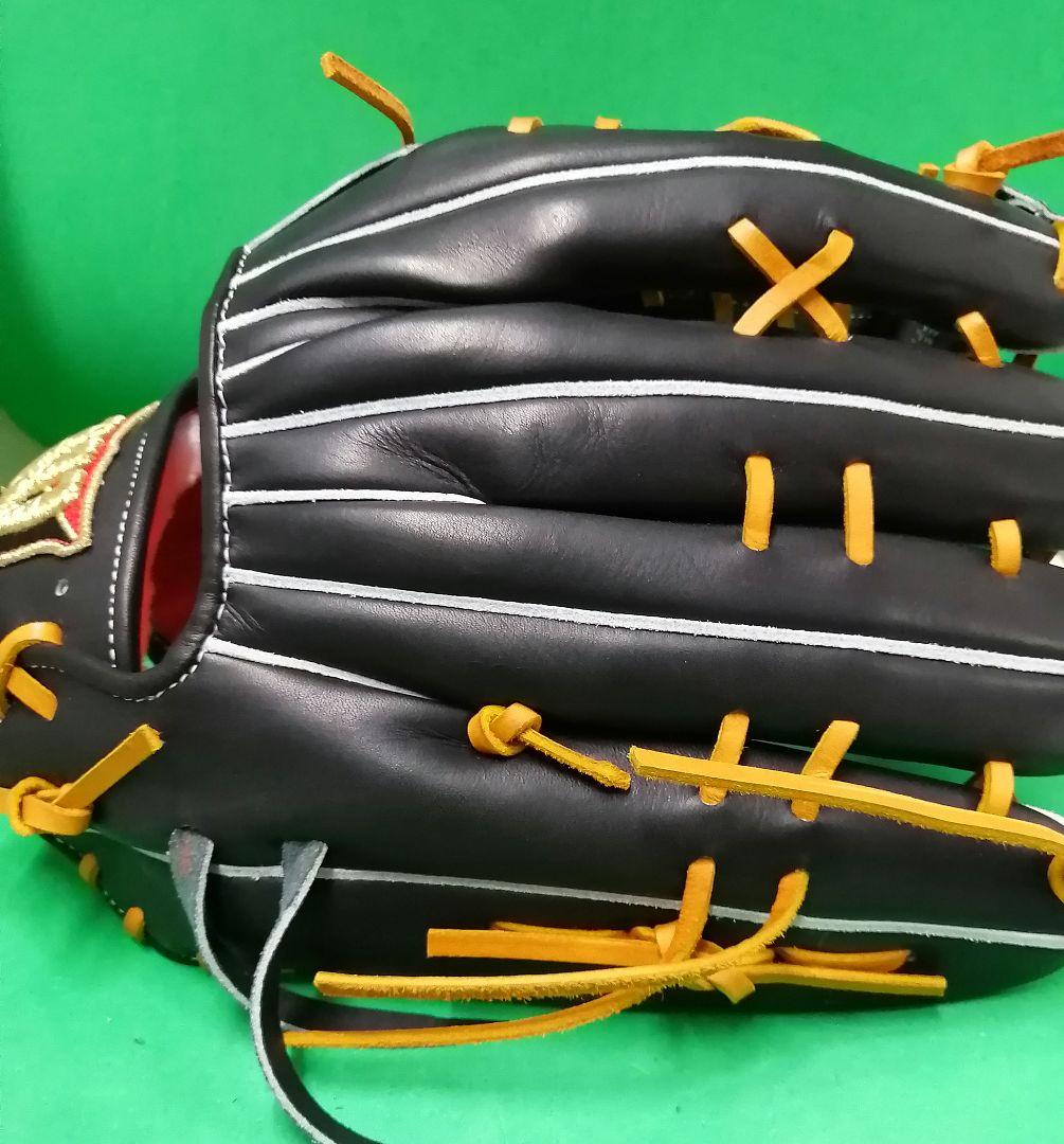 546.Wilson硬式オーダーグラブ