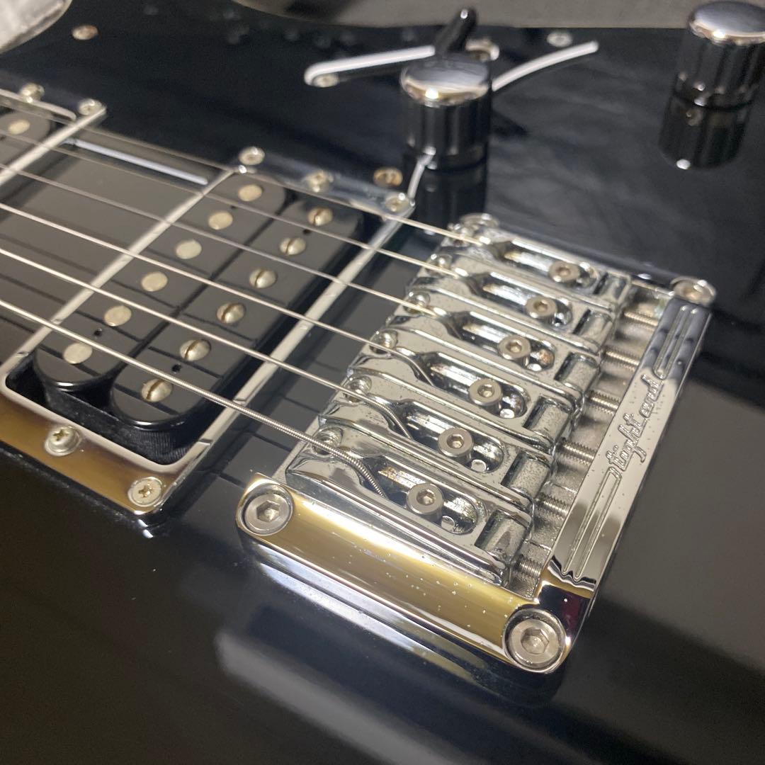 ギター Ibanez FR1620 Prestige bk