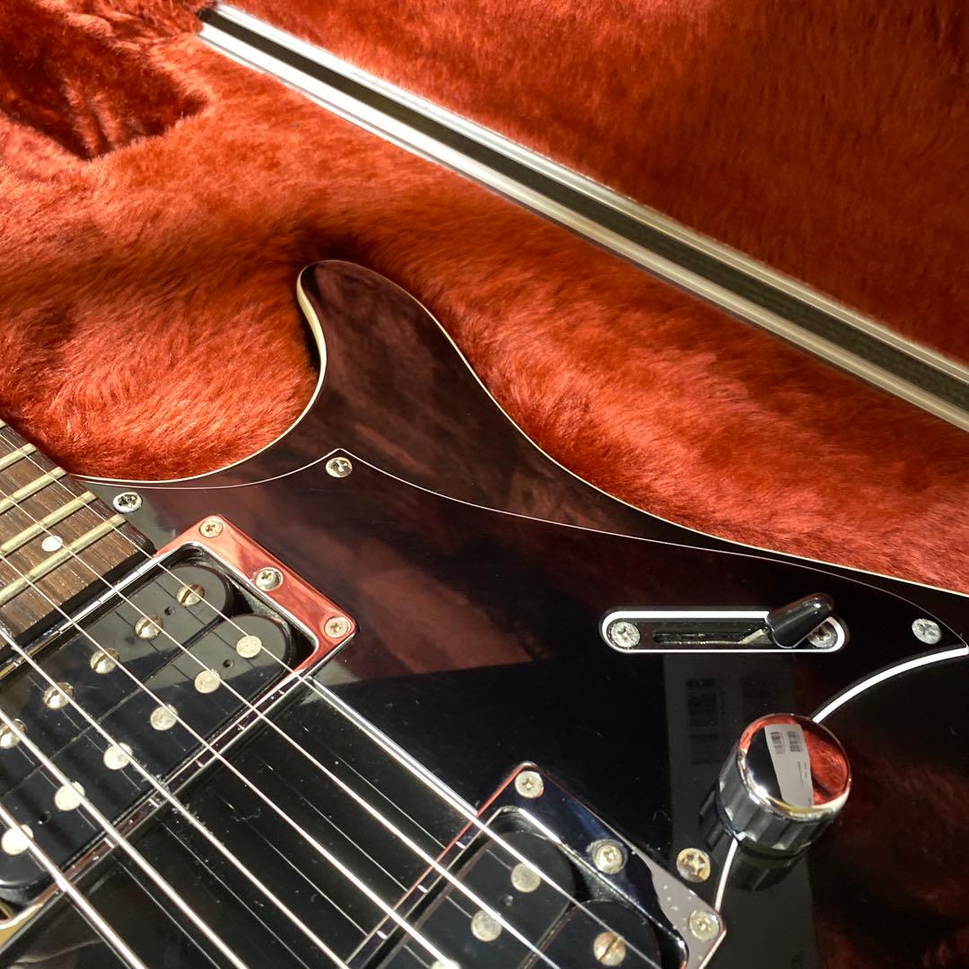 ギター Ibanez FR1620 Prestige bk