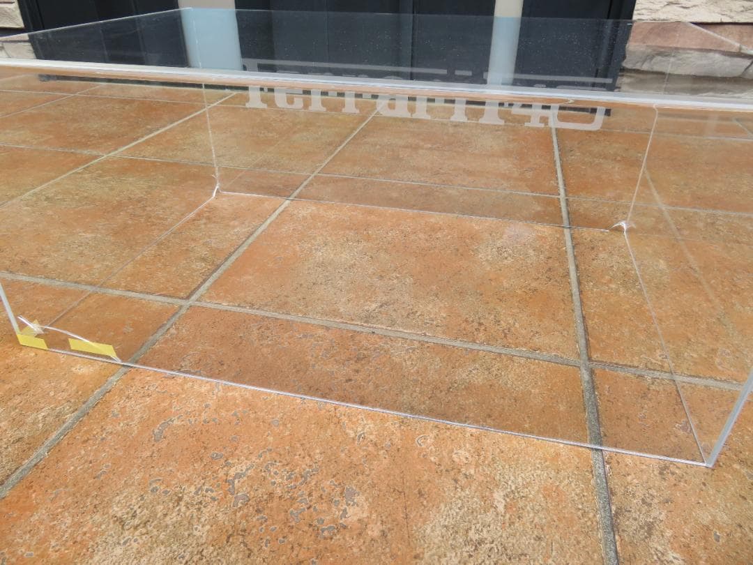 京商１/１２フェラーリF40　ディスプレイケース