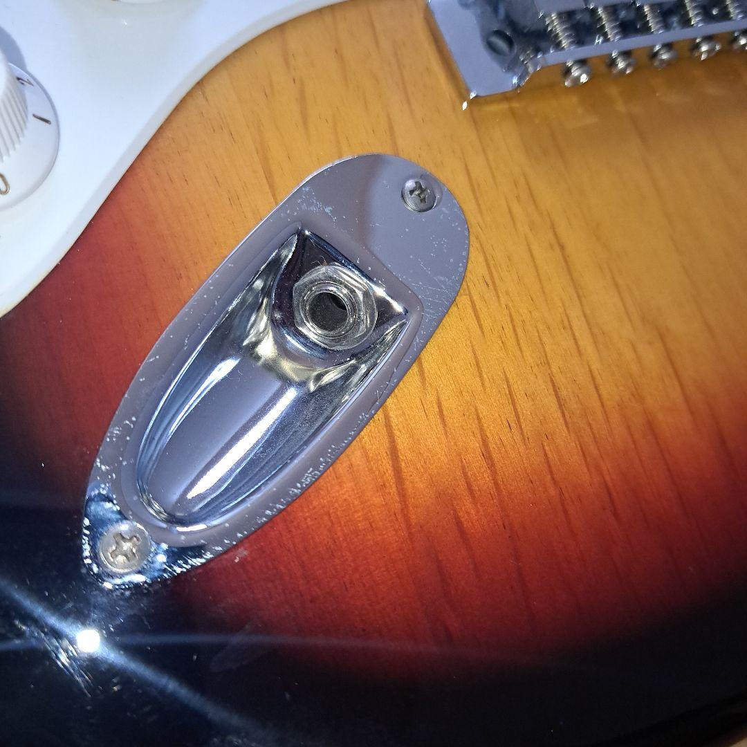 【極美品】K.Garage エレキギター レフティ 左利き用