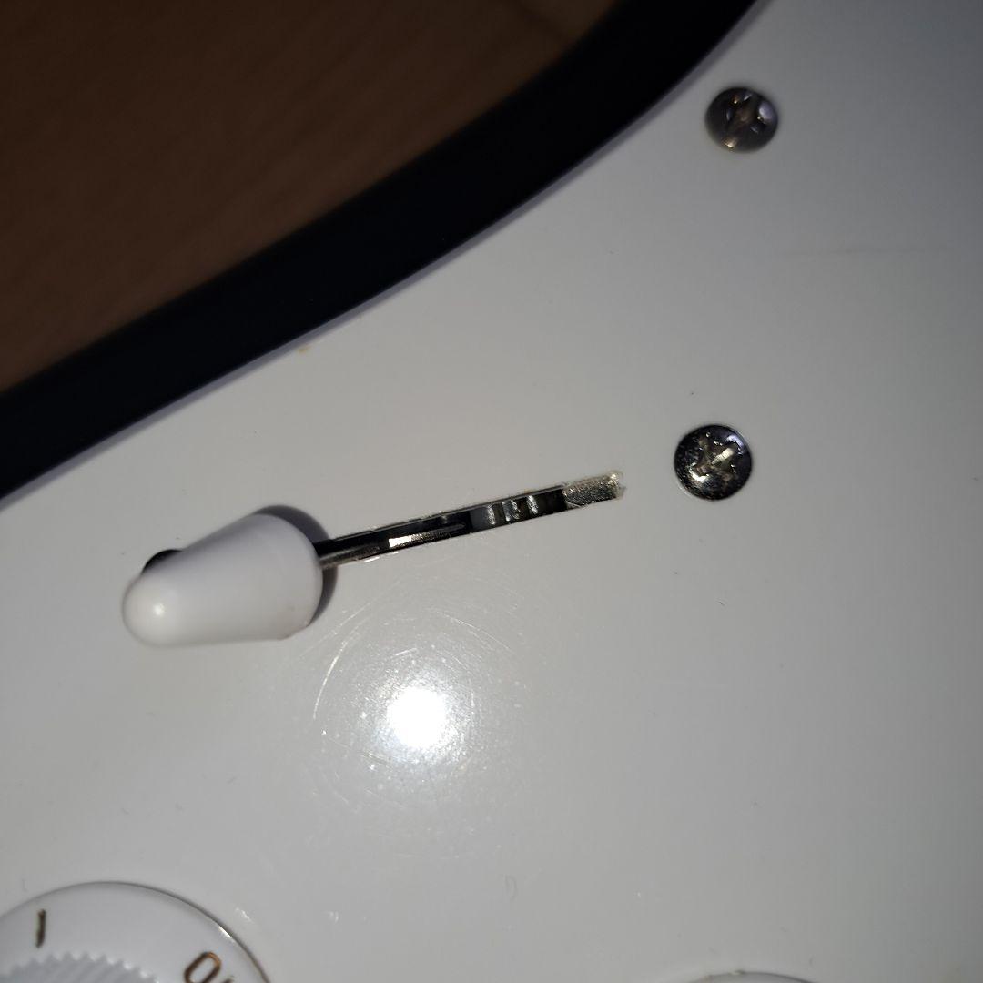 【極美品】K.Garage エレキギター レフティ 左利き用