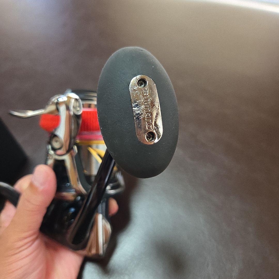 19STELLA sw14000XG 中古品