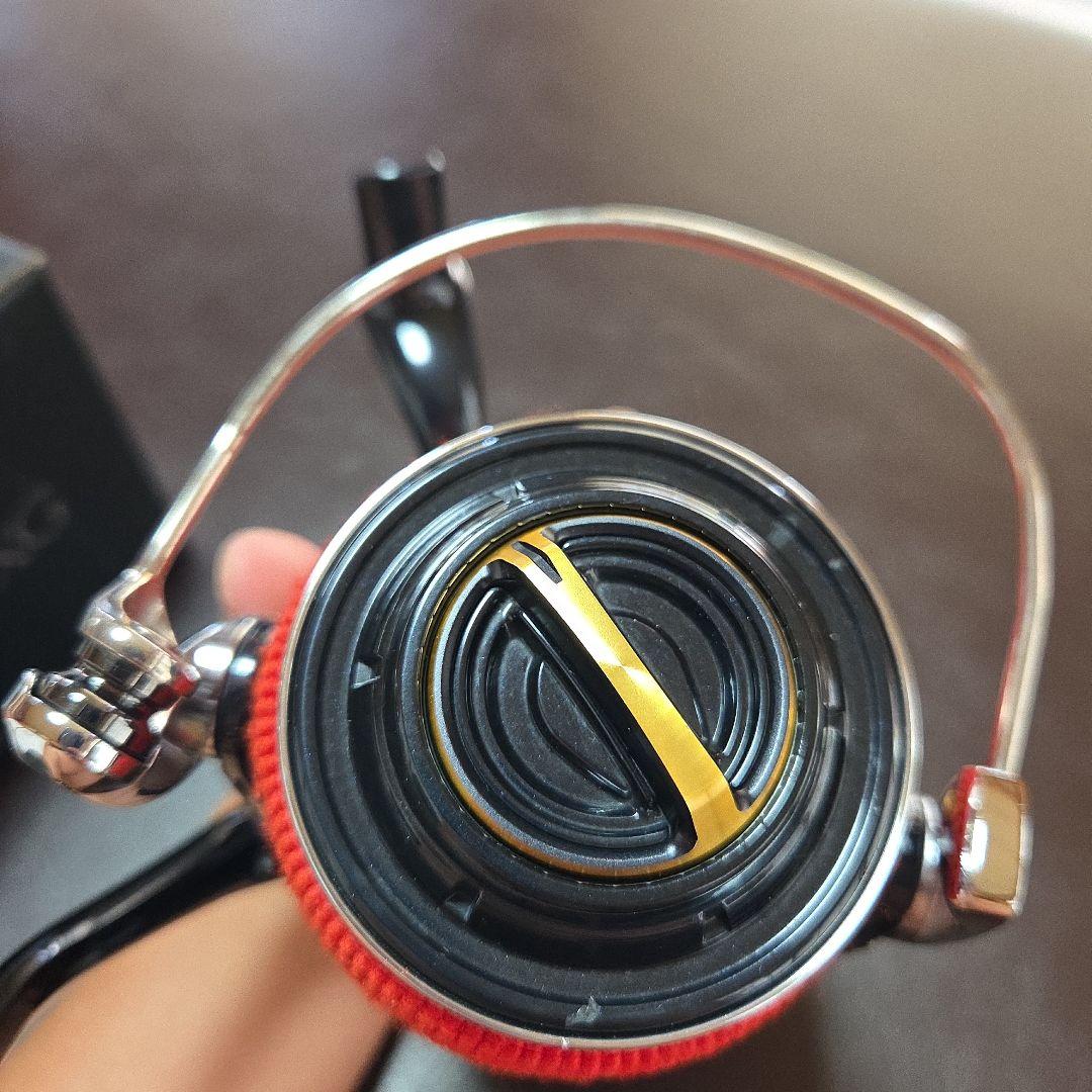 19STELLA sw14000XG 中古品