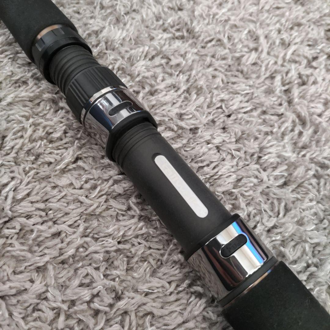 ロッド tailwalk GUNZ SHAFT 82H