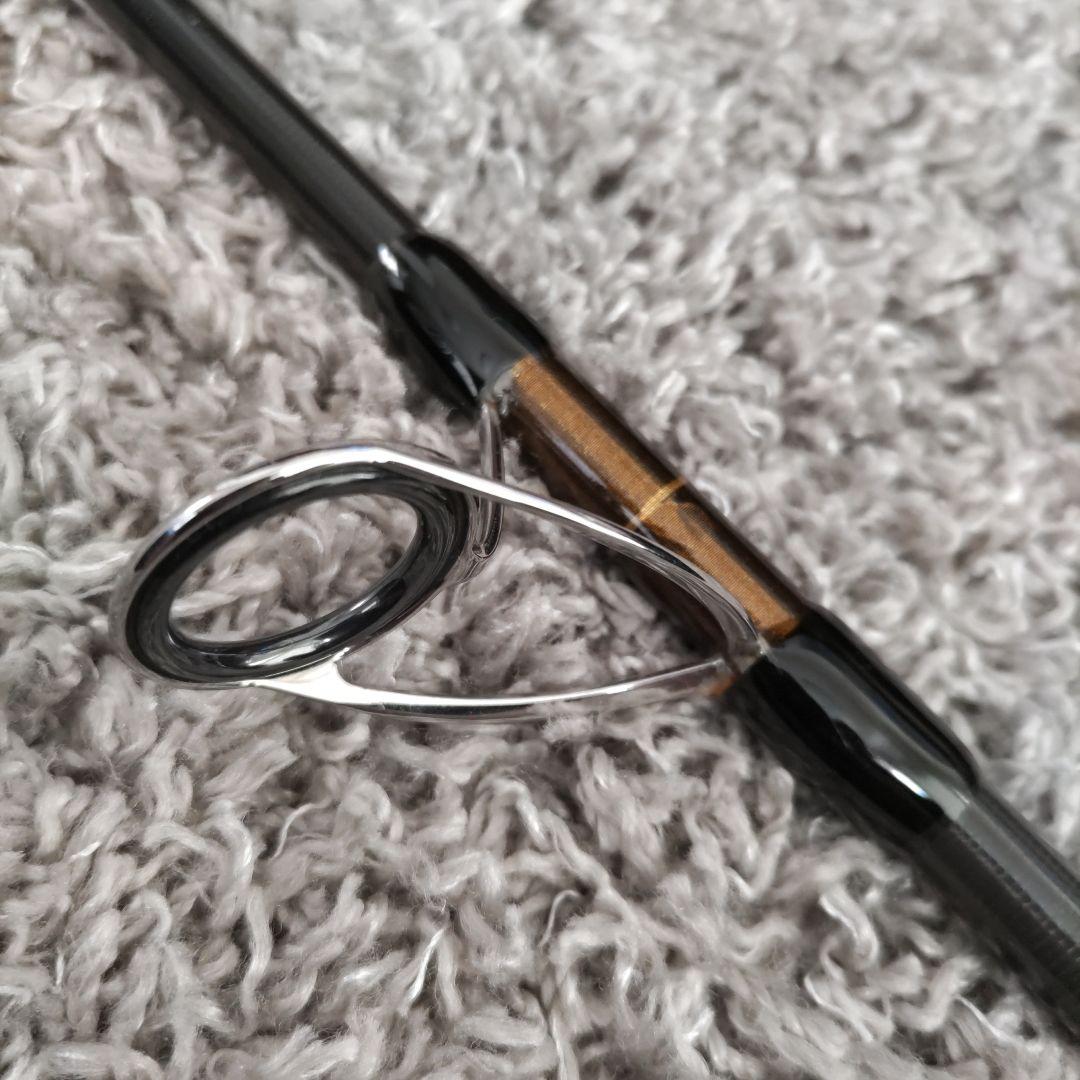 ロッド tailwalk GUNZ SHAFT 82H