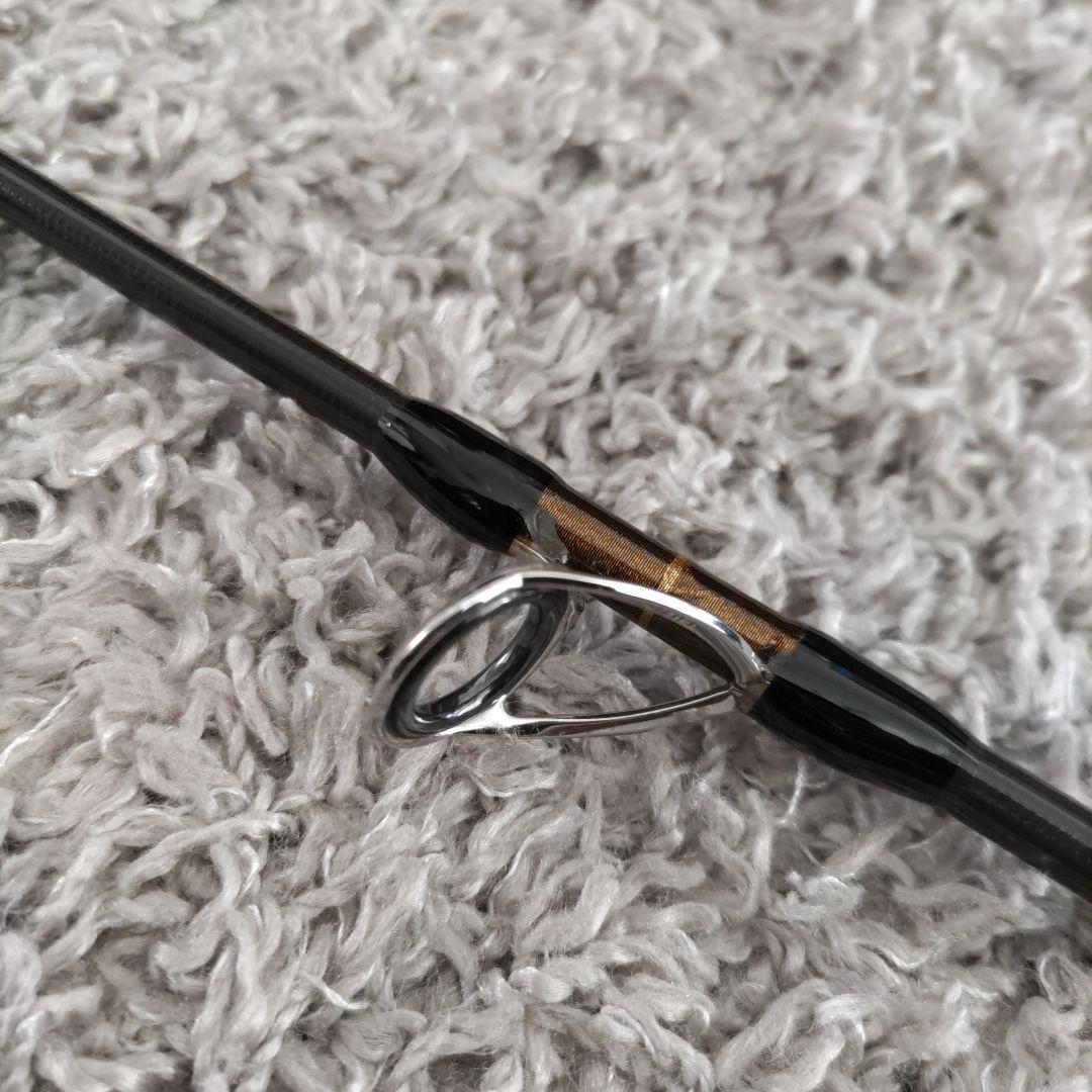 ロッド tailwalk GUNZ SHAFT 82H