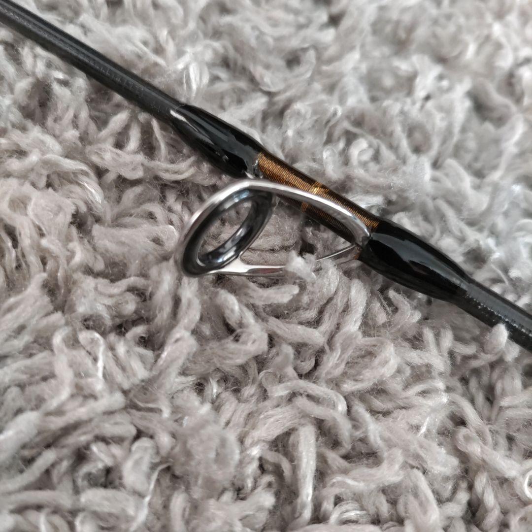 ロッド tailwalk GUNZ SHAFT 82H