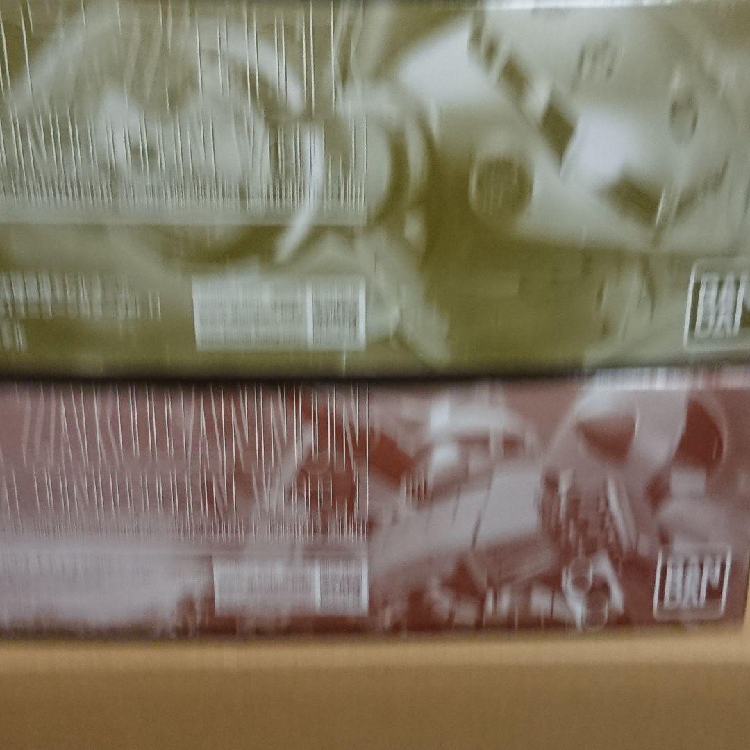 ガンプラセット.その他