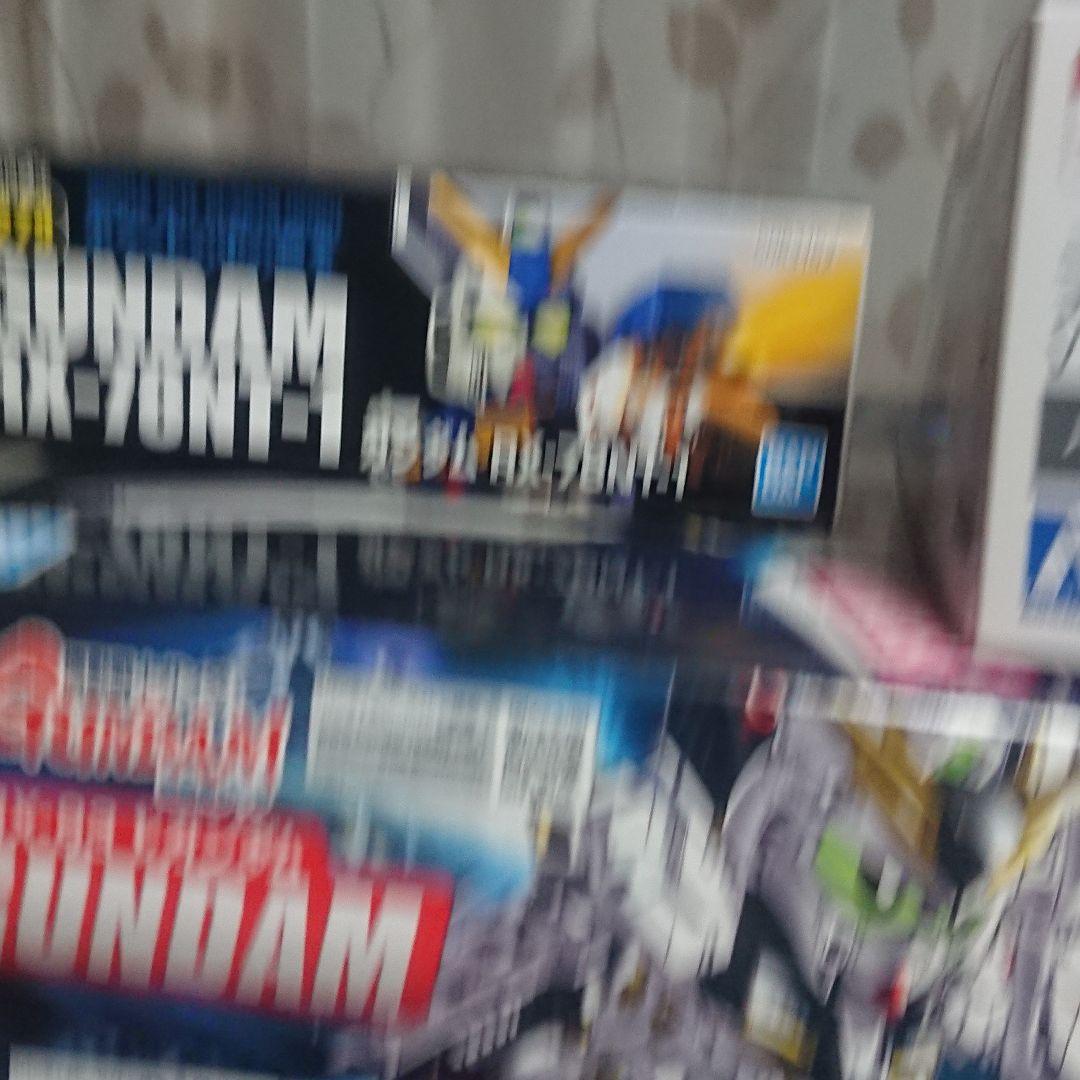 ガンプラセット.その他