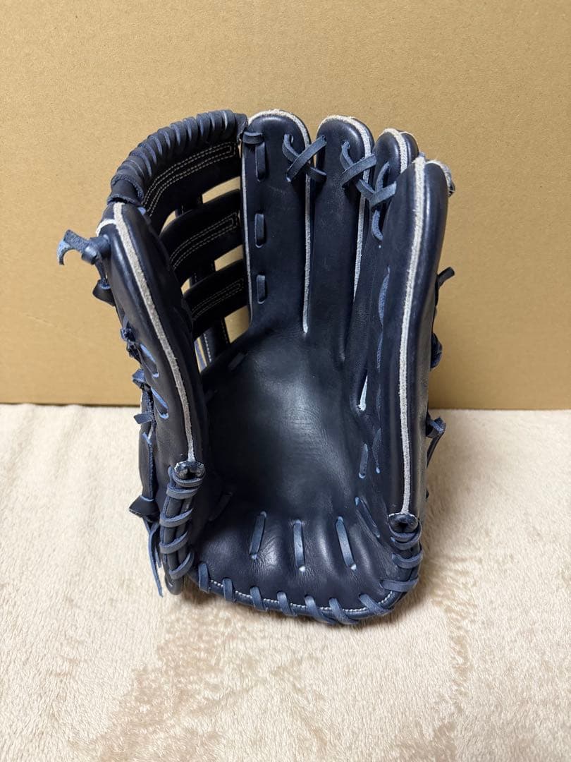 久保田スラッガー 軟式オーダー 外野手用