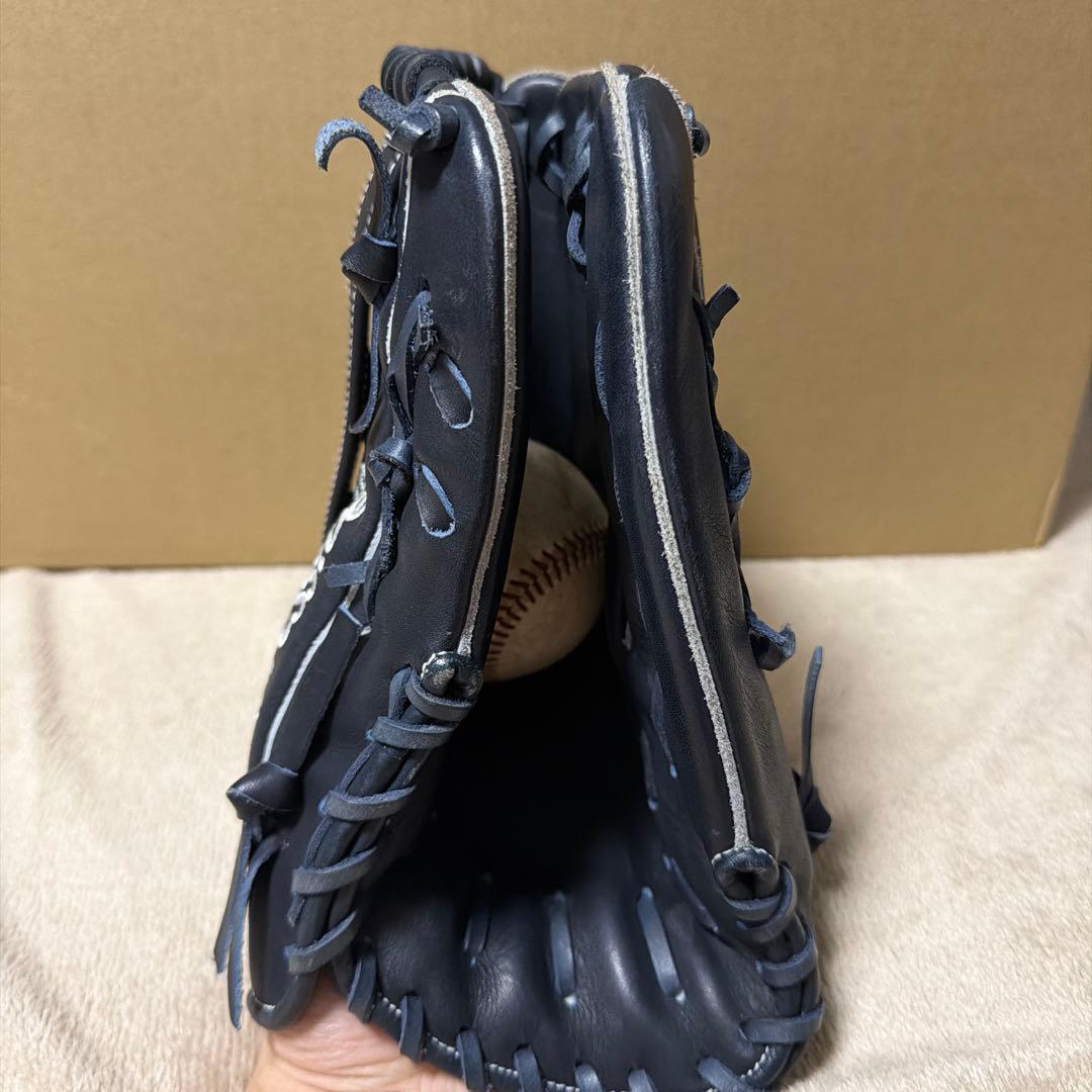 久保田スラッガー 軟式オーダー 外野手用