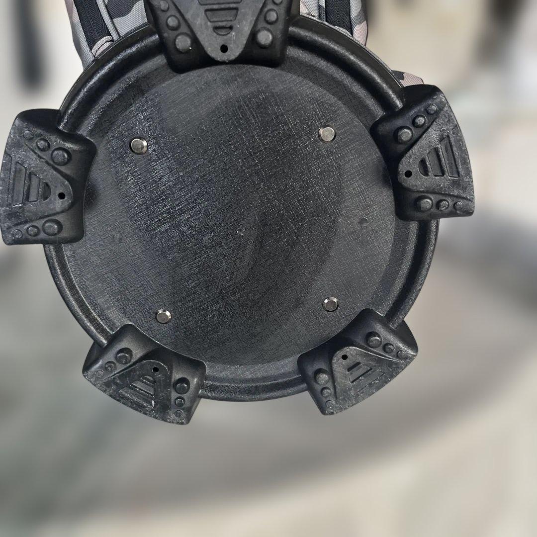 Callaway カモフラージュ キャディバッグ