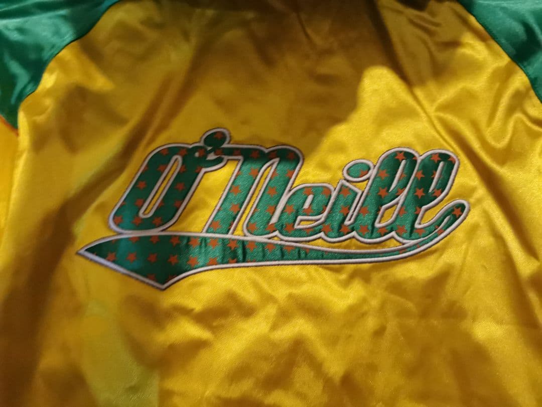 オニール　スノーボードウェア