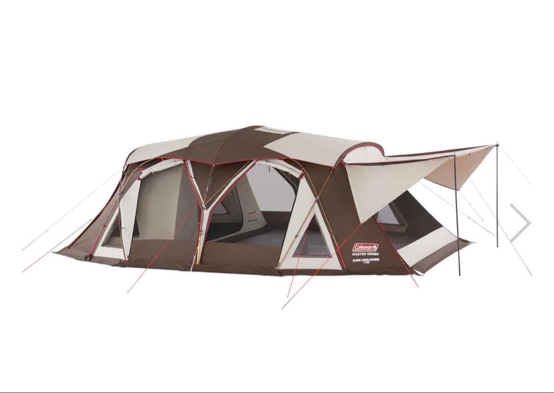 二児のパパ コクーン②