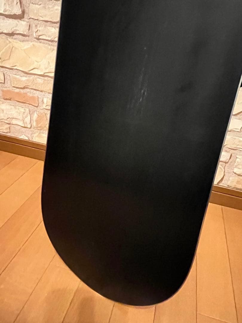 スノーボード NOVEMBR BACKCITY152