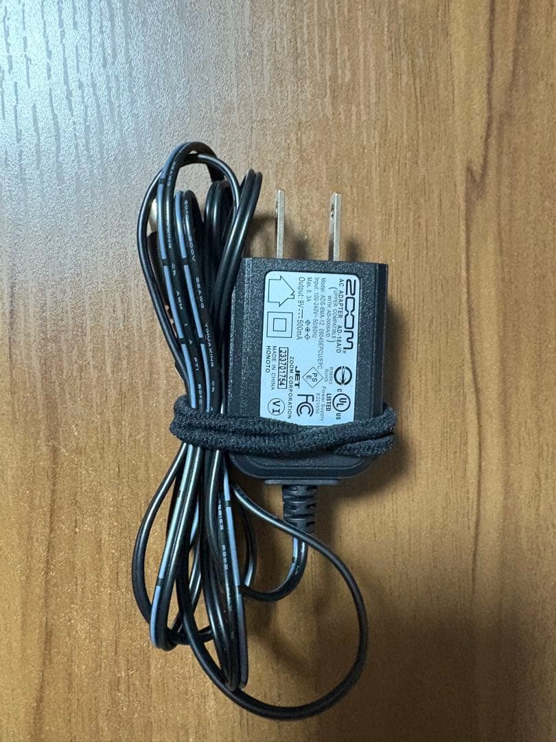 ZOOM MS-50G+ マルチエフェクター