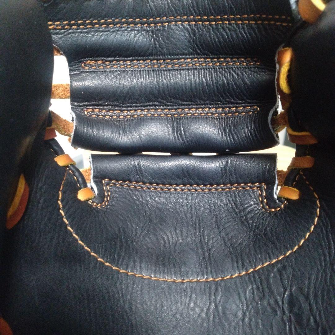 和牛JB　硬式キャッチャーミット