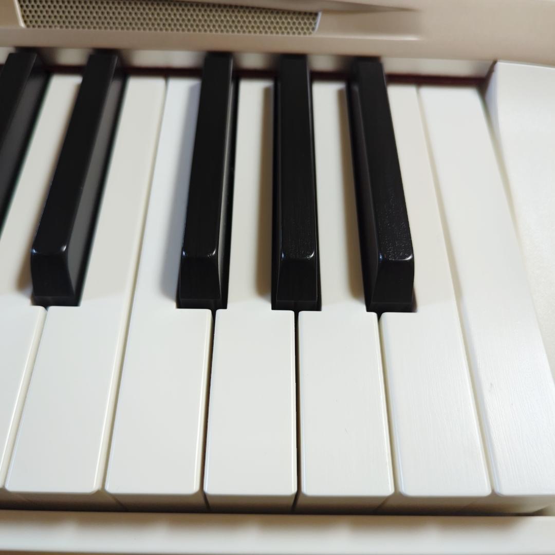 カシオ 電子ピアノ Privia PX-160GD 2018年製