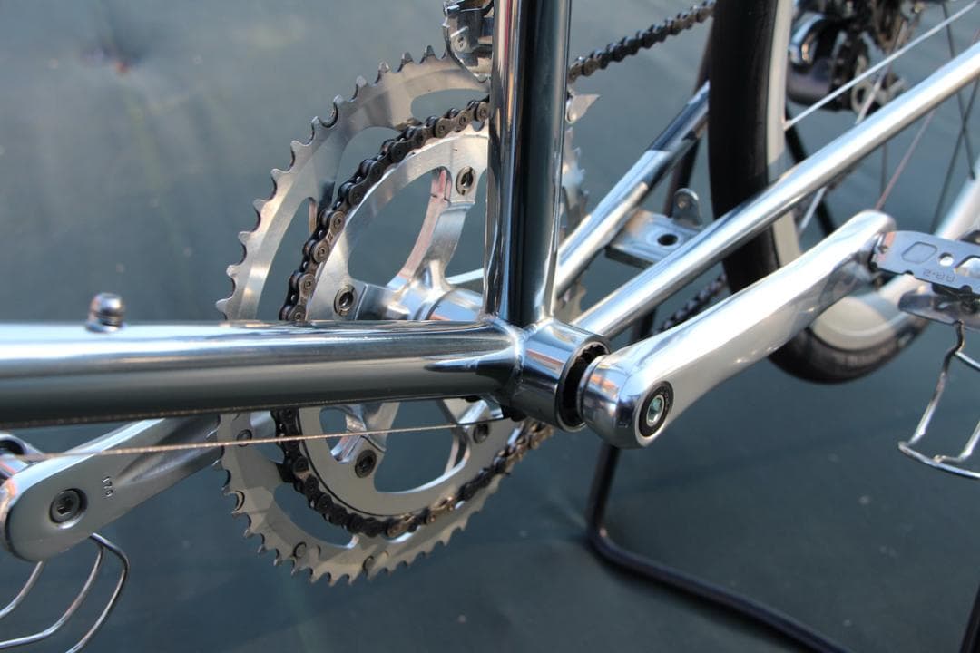 ！室内保管！ ビリオン リオネル ミニベロ 自転車