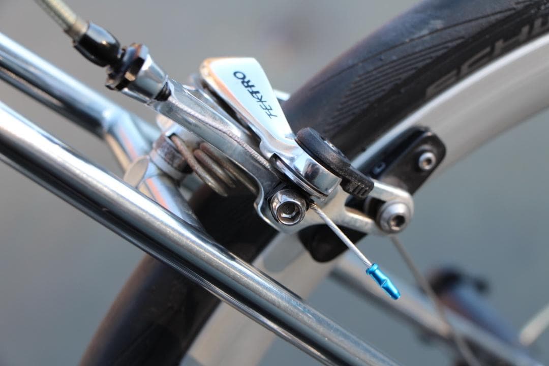 ！室内保管！ ビリオン リオネル ミニベロ 自転車